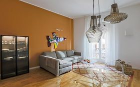 Residence le Porte